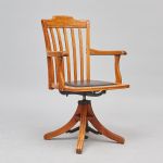 1023 4336 DESK CHAIR